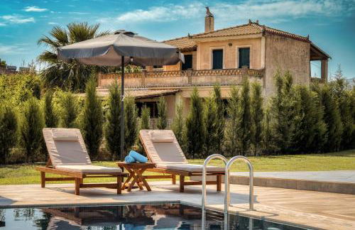 Violet Beach Front Private Villa - Foto 47