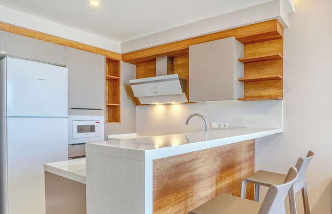 Olira Türkbükü Residences - Foto 19