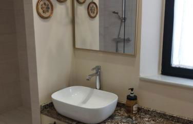 La Busa, un hogar en la playa - Photo 19