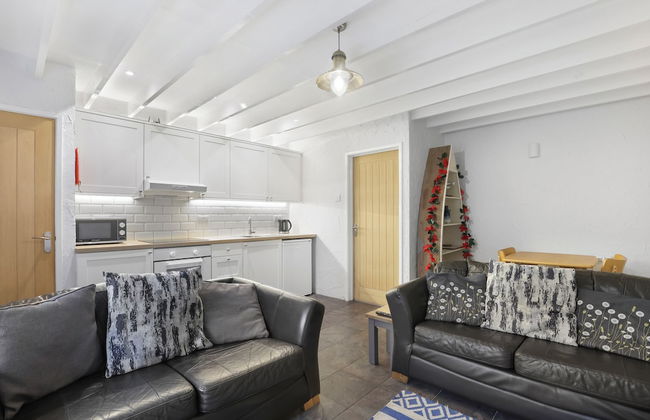 Fisherman's Nook - North East Escapes - Foto 8