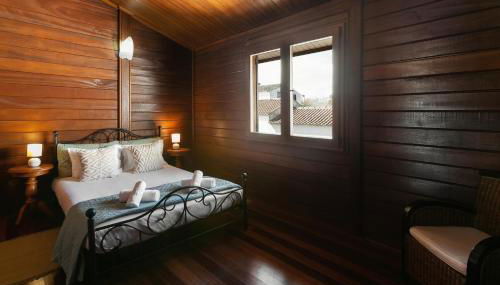 Stylish Rustic Villa - Foto 4, towels