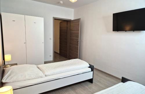 Meribu G31 Wohnung für Monteure und Arbeiter - Foto 9