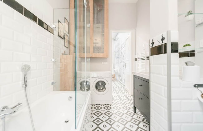 Venus Apartments - Market Hall - Foto 16