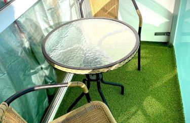 Cozy Apartment in City Center - Foto 10