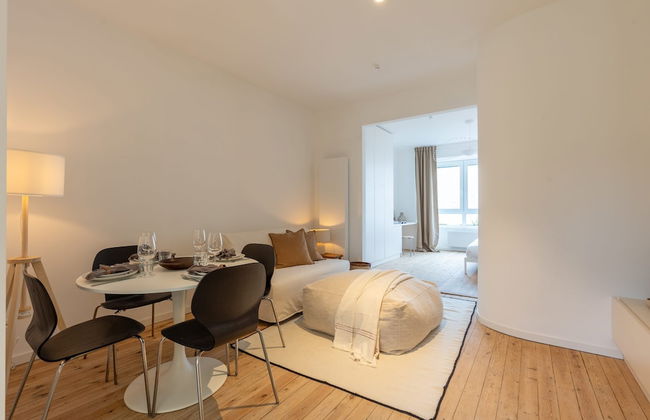 BE ANT Solv 16-3 in Antwerpen - Foto 1