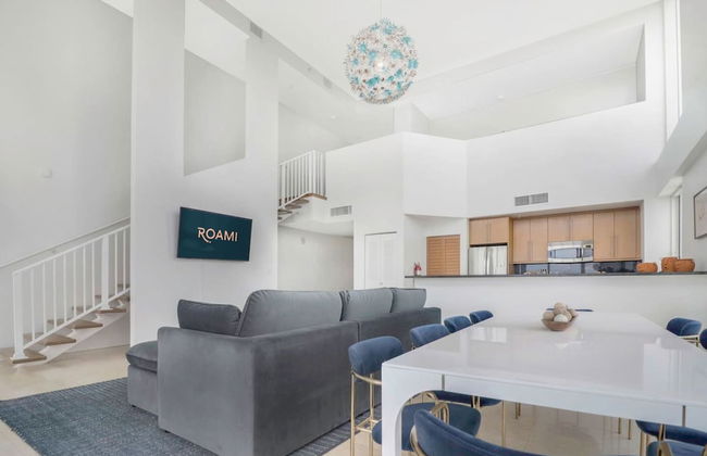 Roami at Adagio - Foto 75