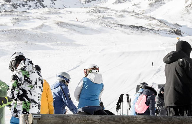 Scuola Sci Formigal - - Foto 3