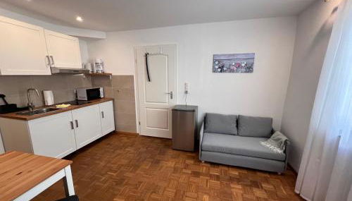 Ferienwohnung Scheuring EG - Foto 4