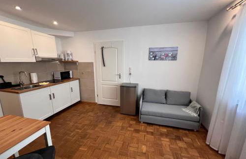 Ferienwohnung Scheuring EG - Foto 4