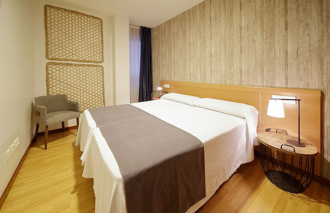 Apartamentos Urban Blue - Foto 3