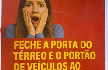 Bom retiro · 6 km Aeroporto/ 1 km do Shopping Garten/2km Square - Photo 73