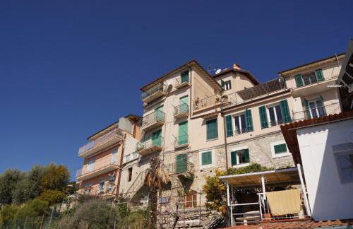 TOTAL SEA VIEW ll Grimaldi Menton - Foto 41