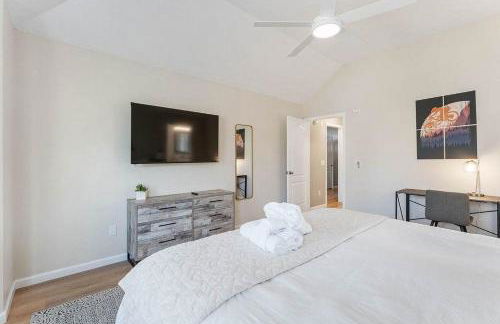 Coler Lounge Cyclist's Dream Home with Hot Tub - Foto 14