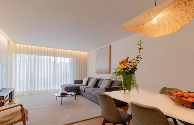 Home Azores - Coliseu Residences - Foto 38