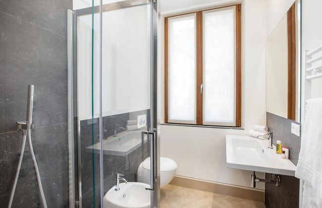 B&B Il Barbero - Photo 42