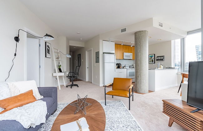 Sophari Bellevue Tower Apts - Foto 49