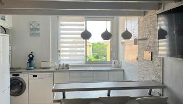 Le cocon bleu du cap - Foto 2