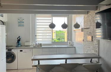 Le cocon bleu du cap - Foto 2