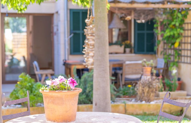 Els Ngels in Ses Salines - Foto 11