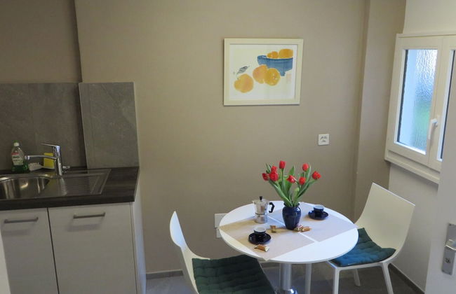 Residenza Motta - Foto 74