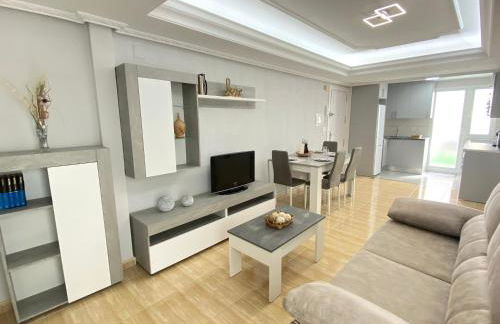 Vivienda en pleno centro! Calle Doctrinos 3 - Foto 6