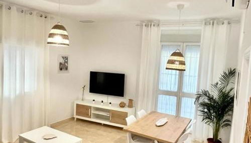 Apartamento las tres lunas - Foto 4