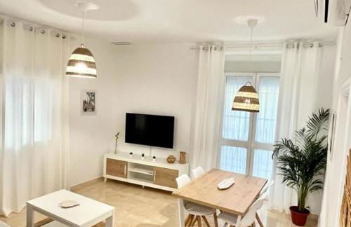 Apartamento las tres lunas - Foto 4