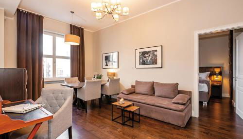 arabel Design Apartments Berlin - Photo 4