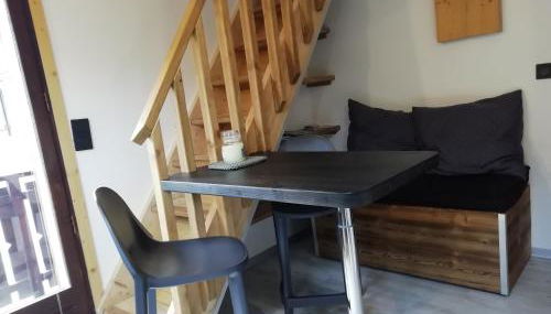 Studio en Duplex Renové - Foto 5