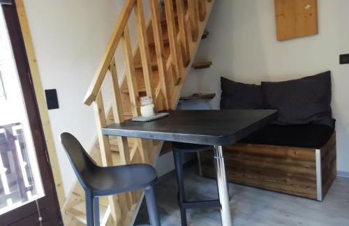 Studio en Duplex Renové - Foto 5