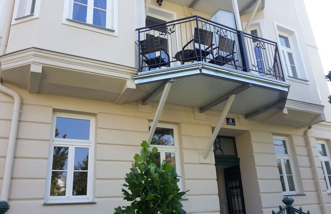 Imperial-Apartments Schönbrunn - Foto 57