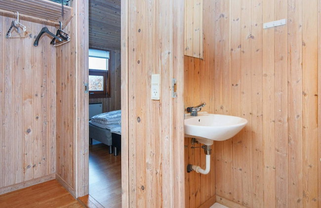 4 Star Holiday Home in Juelsminde - Foto 17