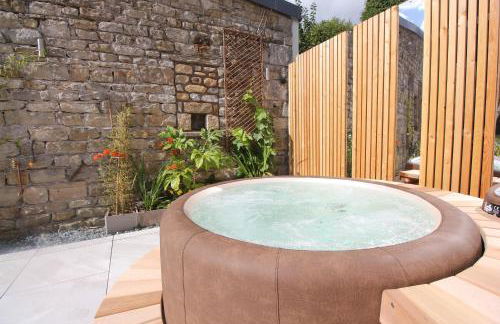 The Old Poolhouse - Foto 16