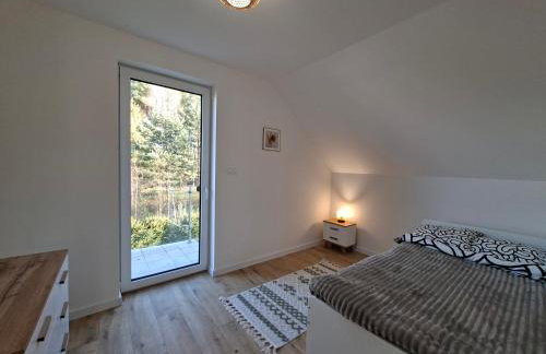 Lake House Szteklin - Foto 49