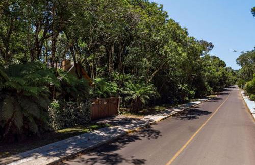 Casa Greenhouse 2 dorm Canela by Achei - Foto 16