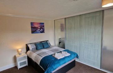 VH, 4 BR House, Upwell, Wisbech - Foto 18