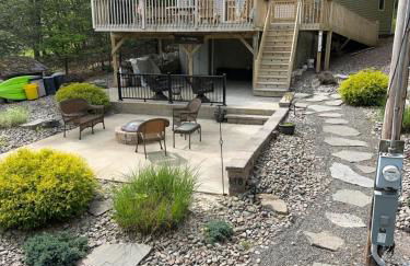 Wallenpaupack Lake house - Foto 1