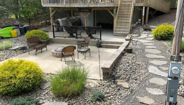 Wallenpaupack Lake house - Foto 1