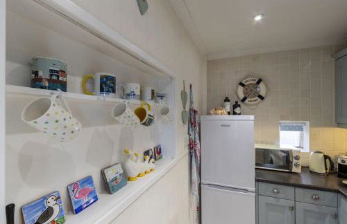 Sea View Cottage, Sandgate - Foto 23