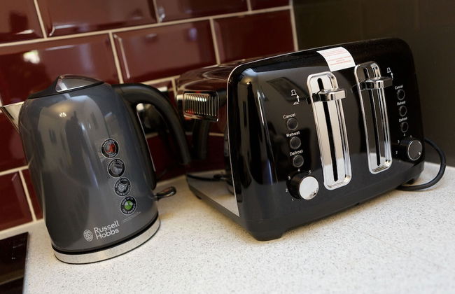 Live in Leeds Greenhill Bungalows - Photo 51