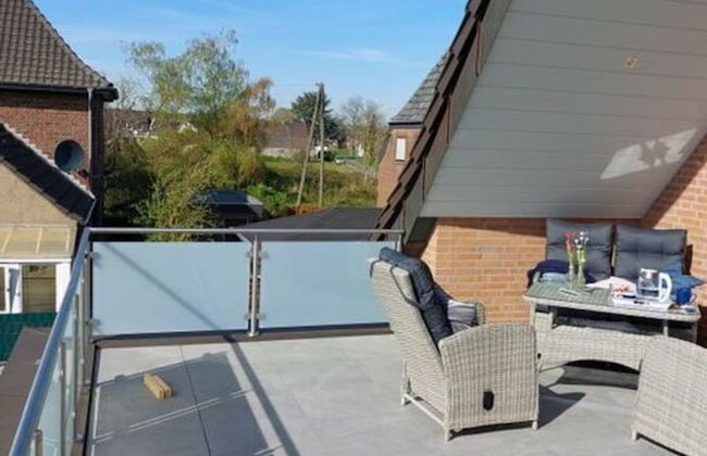 Sunshine Comfortable Holiday Residence - Photo 8