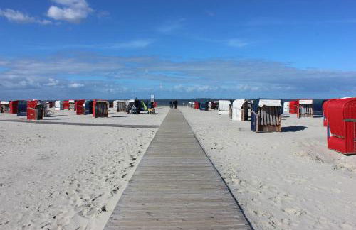 Wohnung 4 mit Bankon Haus Annegrete - Foto 4