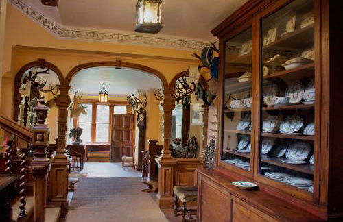 Torloisk House - Foto 21