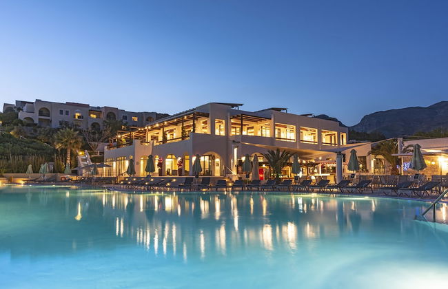 Hapimag Resort Damnoni - Foto 32