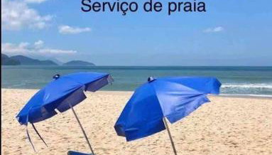 Maresias flat mata azul - Foto 3