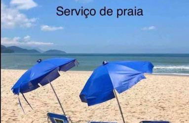 Maresias flat mata azul - Foto 3