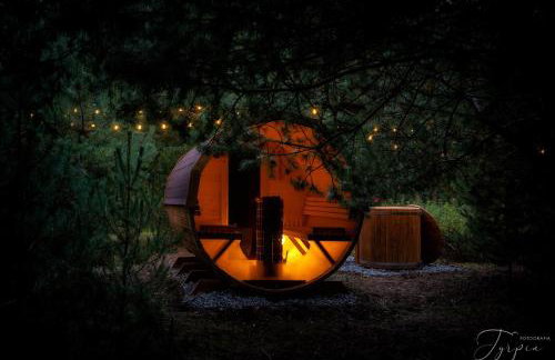 Dziupla House - Foto 23