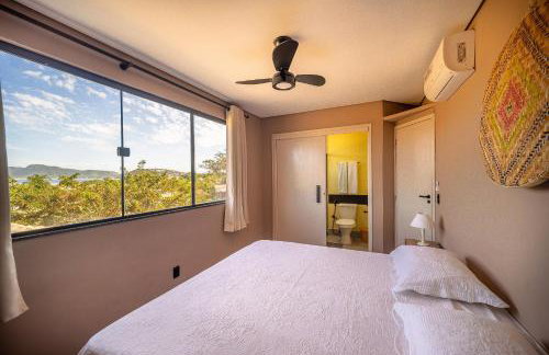 Casa Bz25 con piscina en Geribá - a 250m de la playa - Foto 22