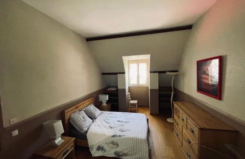 Gîte la Pahèserie - Foto 9