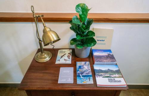 CASA EMBLEMÁTICA MARUCA y LELI - Foto 27